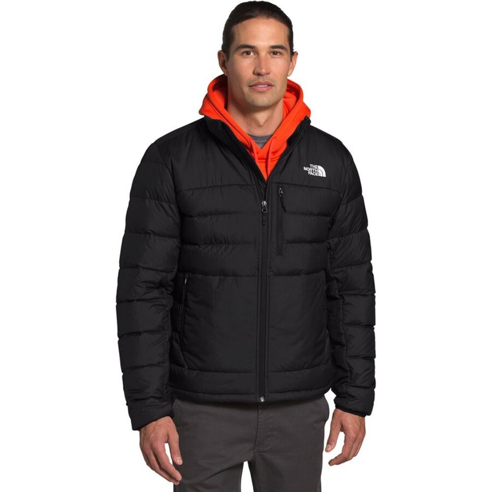 The North Face Men’s Aconcagua 2 Jacket